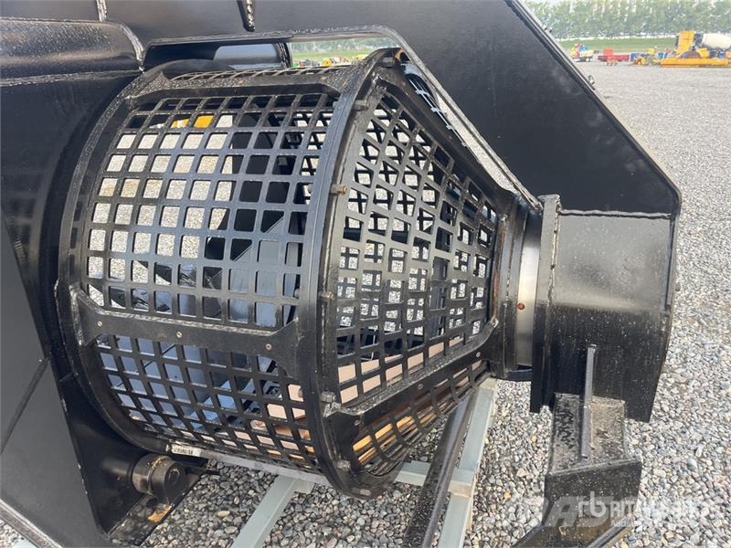 H&W BKT32057SCREEN 1400 mm rotating screening bucket R Korpe za prosijavanje