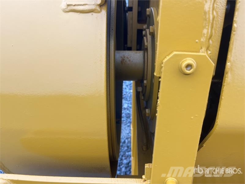 H&W BKT336D36CRUSH 800 mm Excavator Crusher Bucket (Un معدات البناء - غير ذلك