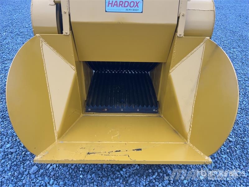 H&W BKT336D36CRUSH 800 mm Excavator Crusher Bucket (Un معدات البناء - غير ذلك