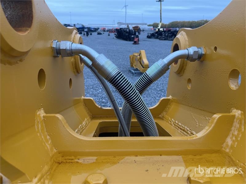 H&W BKT336D36CRUSH 800 mm Excavator Crusher Bucket (Un معدات البناء - غير ذلك