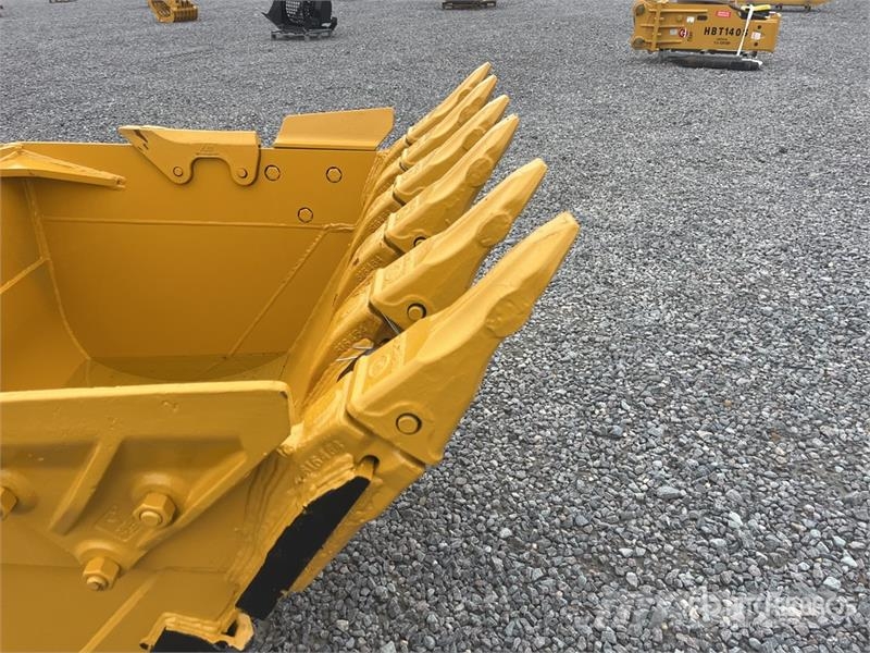 H&W BKT336D60HD 1500 mm Digging Excavator Bucket (Unus Bakken