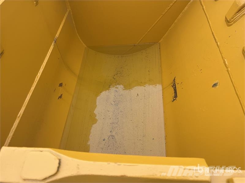 H&W BKT336D60HD 1500 mm Digging Excavator Bucket (Unus Bakken