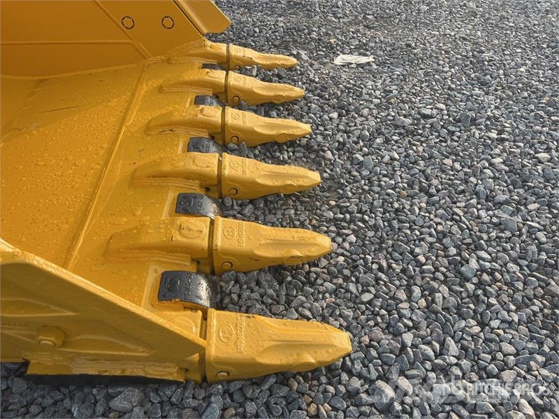 H&W BKT336D60HD 1600 mm Digging 60 in Excavator Bucket Kašike / Korpe