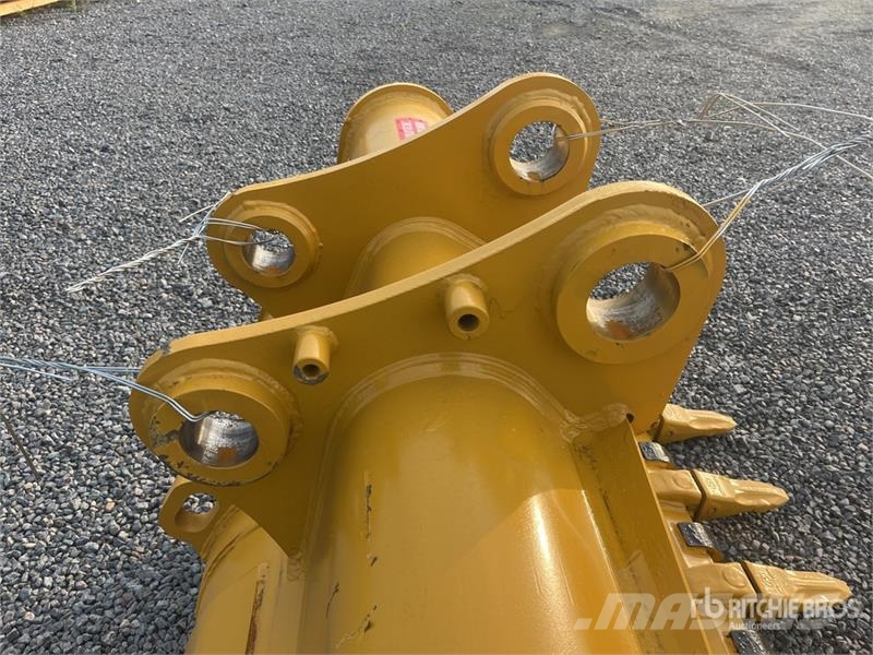 H&W BKT336D72HD 1900 mm Digging 72 in Excavator Bucket Kašike / Korpe