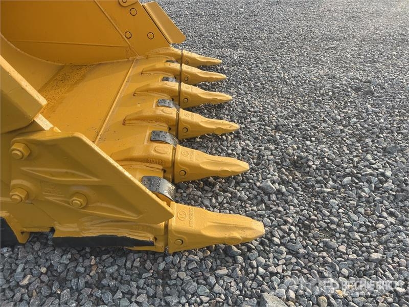 H&W BKT336D72HD 1900 mm Digging 72 in Excavator Bucket Kašike / Korpe