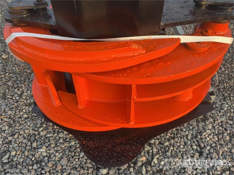 H&W HW312TS Tree Shear (Unused) معدات الحِراجة - غير ذلك