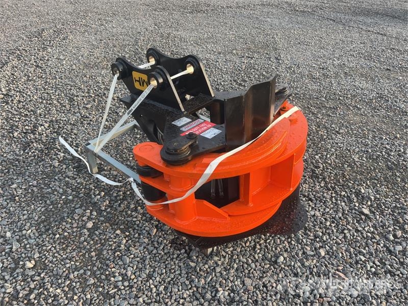 H&W HW312TS Tree Shear (Unused) معدات الحِراجة - غير ذلك