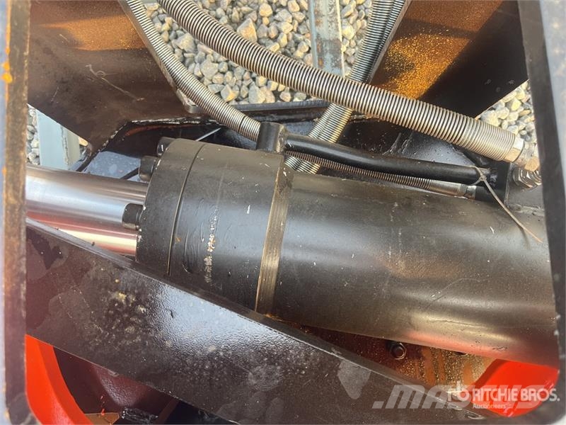H&W HW312TS Tree Shear (Unused) معدات الحِراجة - غير ذلك