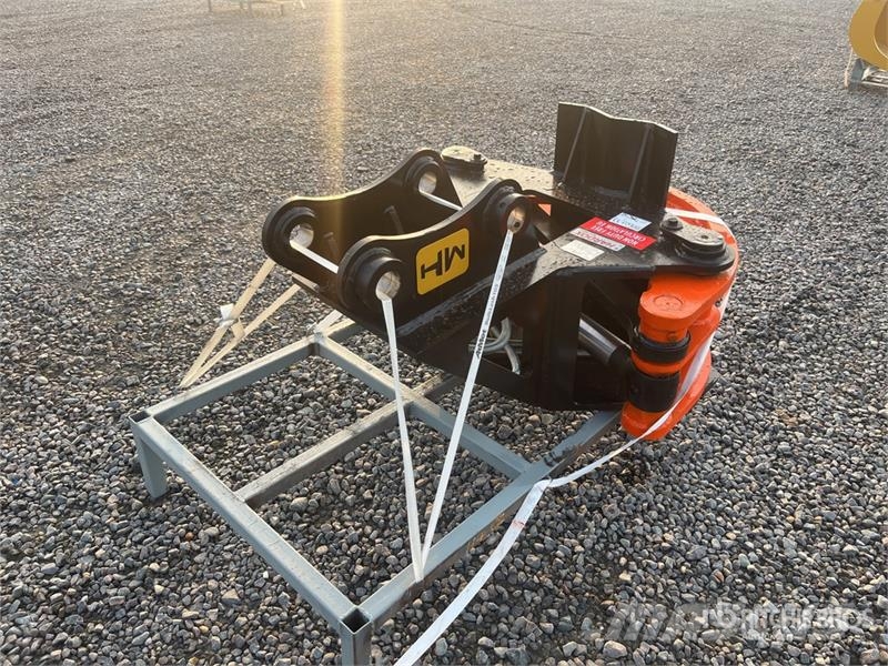 H&W HW312TS Tree Shear (Unused) معدات الحِراجة - غير ذلك