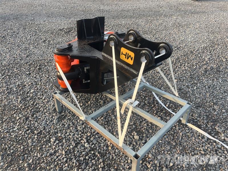 H&W HW312TS Tree Shear (Unused) معدات الحِراجة - غير ذلك