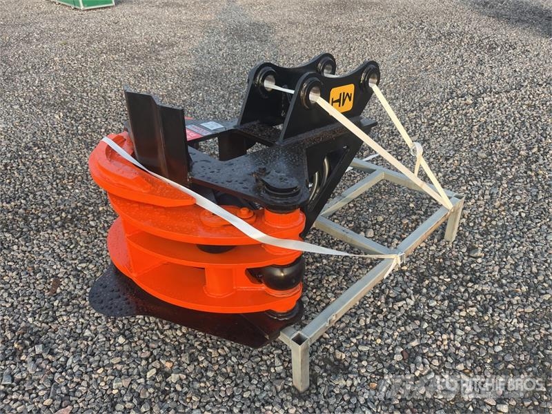 H&W HW312TS Tree Shear (Unused) معدات الحِراجة - غير ذلك