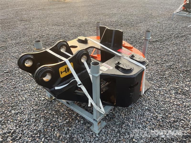 H&W HW320TS Tree Shear (Unused) معدات الحِراجة - غير ذلك