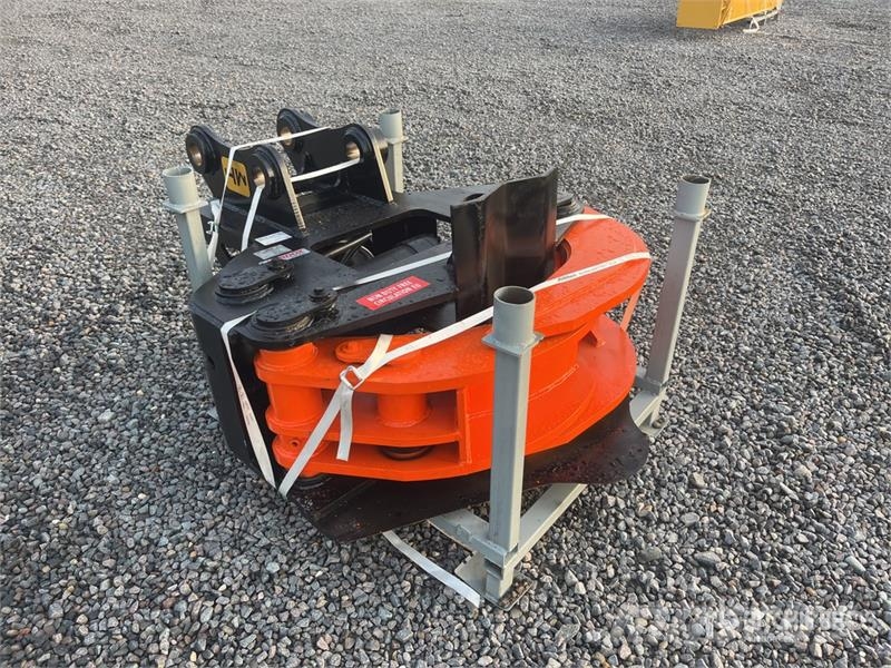 H&W HW320TS Tree Shear (Unused) معدات الحِراجة - غير ذلك