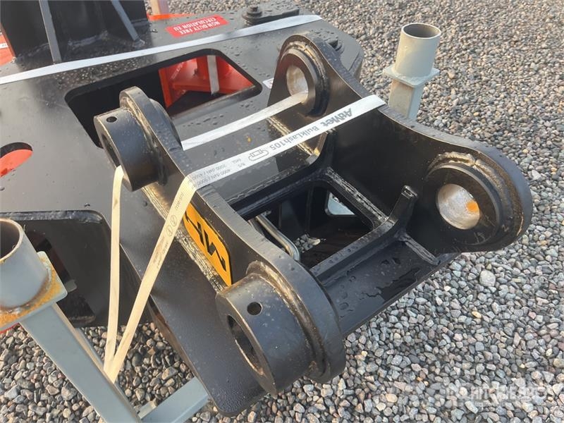 H&W HW320TS Tree Shear (Unused) معدات الحِراجة - غير ذلك