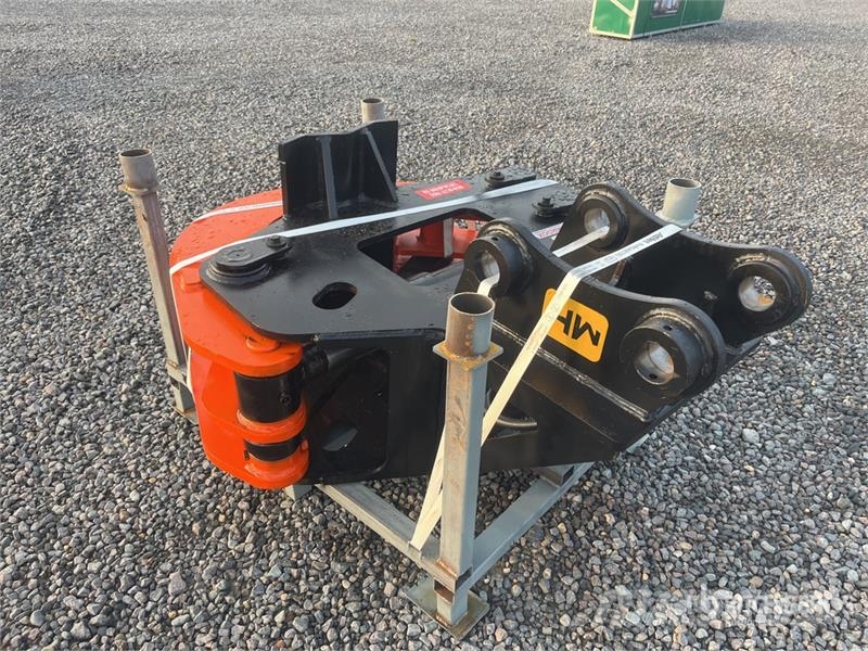 H&W HW320TS Tree Shear (Unused) معدات الحِراجة - غير ذلك