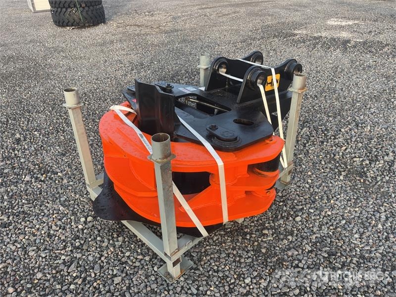 H&W HW320TS Tree Shear (Unused) معدات الحِراجة - غير ذلك