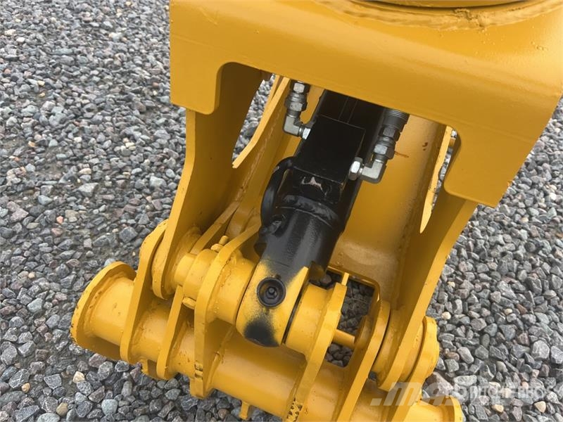 H&W HWGRP12S Rotating Demolition Grapple (Unused) Pašgrābji