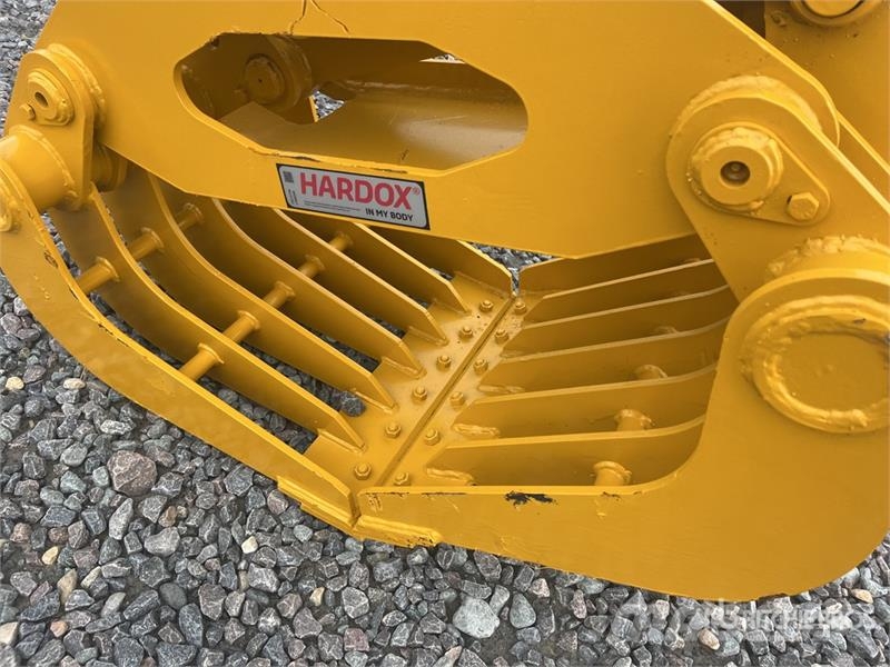 H&W HWGRP12S Rotating Demolition Grapple (Unused) Pašgrābji