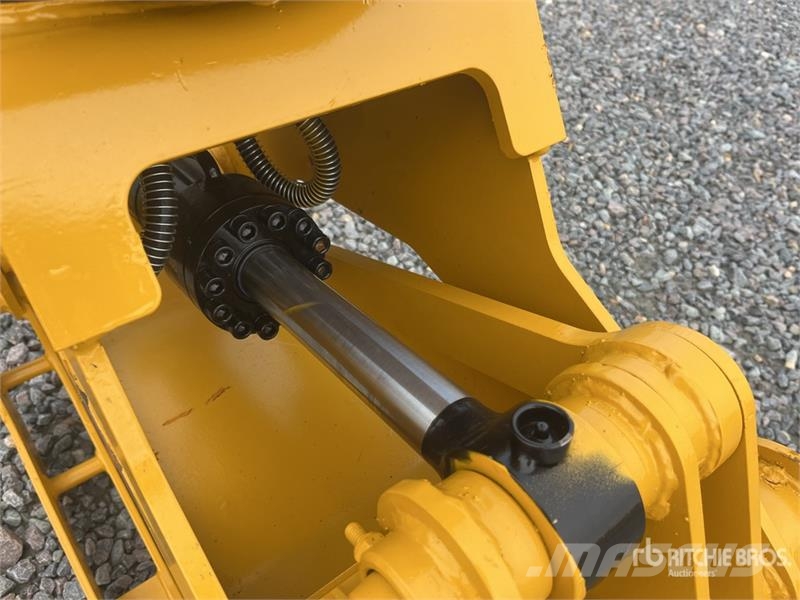 H&W HWGRP12S Rotating Demolition Grapple (Unused) Pašgrābji