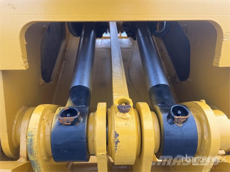 H&W HWGRP15S Rotating Demolition Grapple (Unused) Grijpers