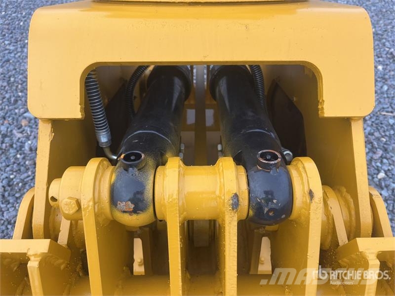H&W HWGRP15S Rotating Demolition Grapple (Unused) Grijpers