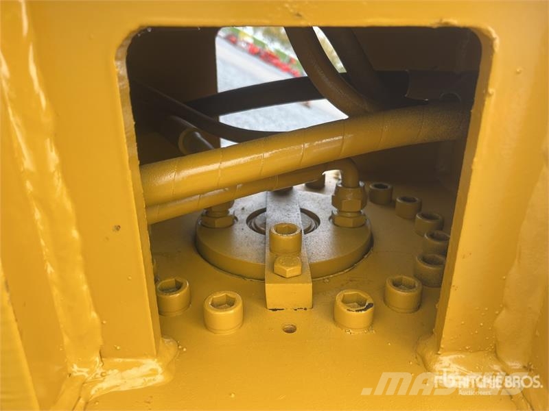 H&W HWGRP15S Rotating Demolition Grapple (Unused) Grijpers