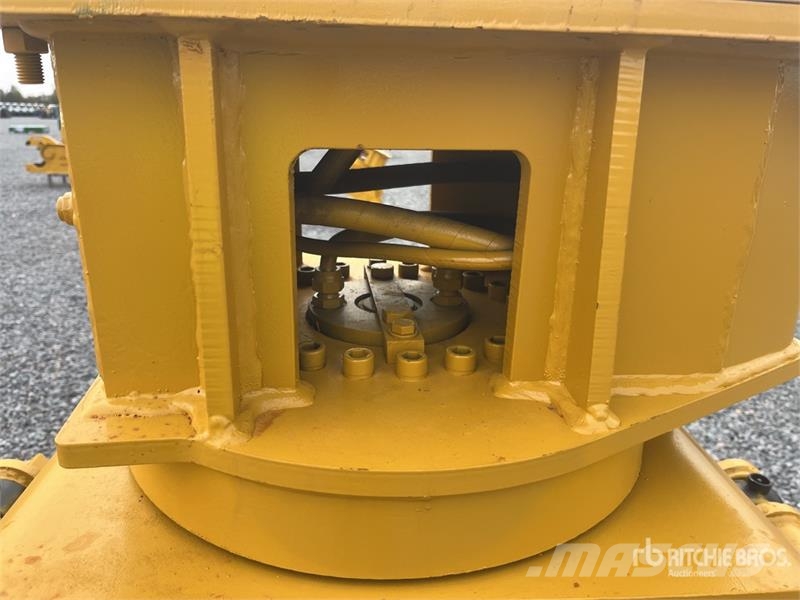 H&W HWGRP20D Rotating Demolition Grapple (Unused) Grijpers