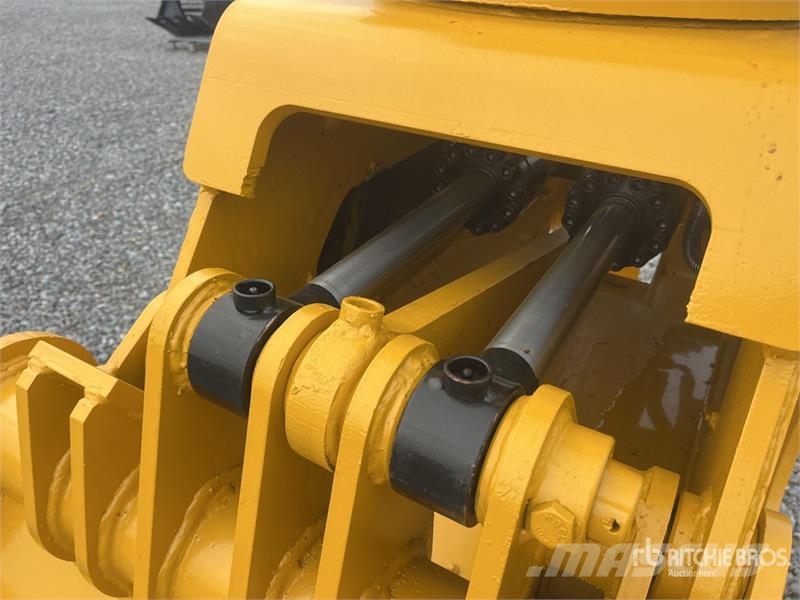 H&W HWGRP20D Rotating Demolition Grapple (Unused) Grijpers
