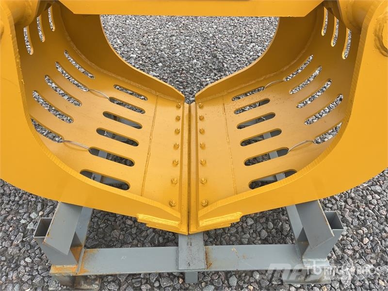 H&W HWGRP20D Rotating Demolition Grapple (Unused) Grijpers