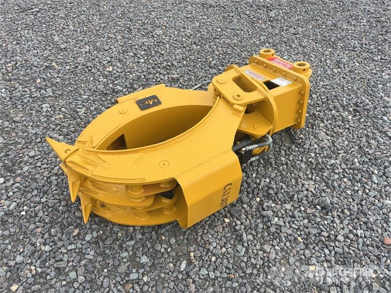 H&W HWHG60 Rotating Log Grapple (Unused) Grijpers