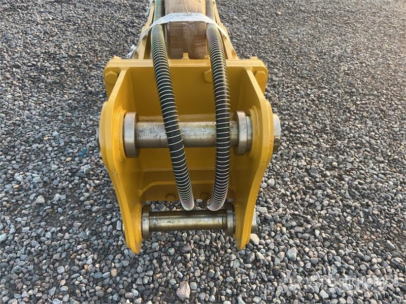 H&W HWT140S Hydraulic Breaker (Unused) مطارق / كسارات