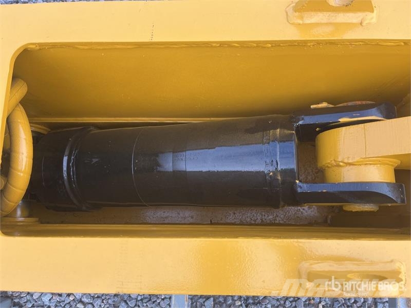 H&W HWT150RT Rotating Demolition Shear (Unused) مقصات هيدروليكية