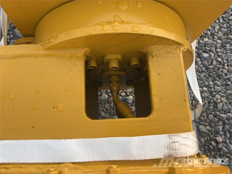 H&W HWT80RT Rotating Demolition Shear (Unused) Hidraulične makaze
