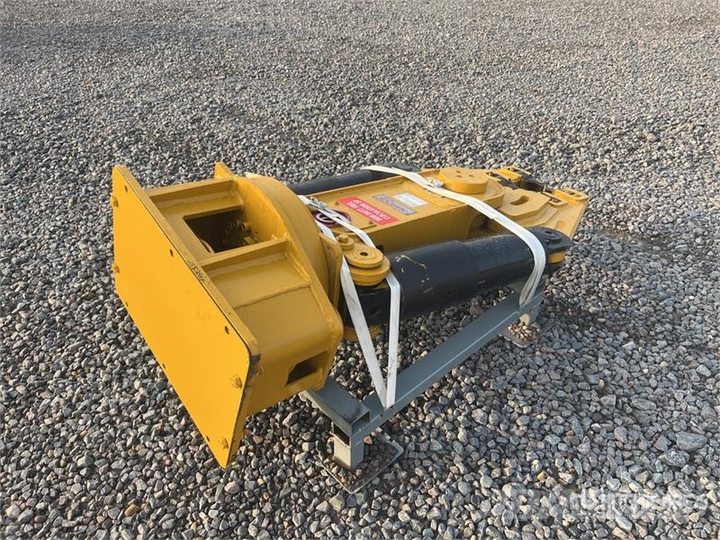 H&W HWTCC150 Rotating Concrete Crusher (Unused) Trituradoras