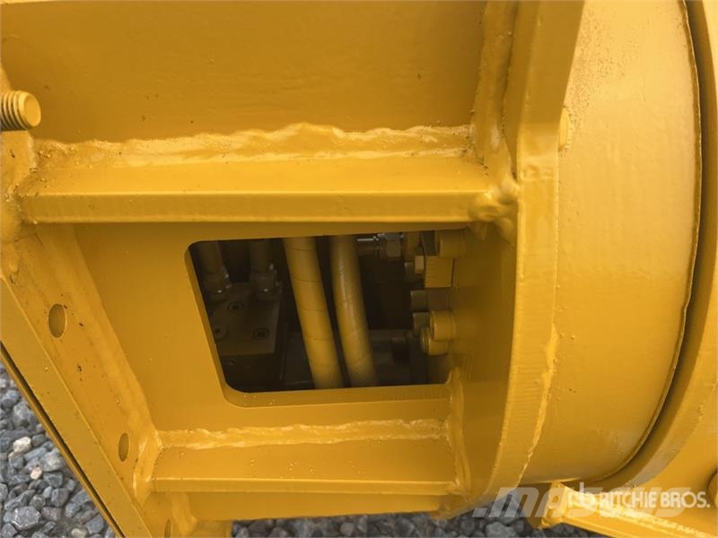 H&W HWTDP150 Rotating Demolition Pulverizer (Unused) Pulveriser (Demolition Crusher )