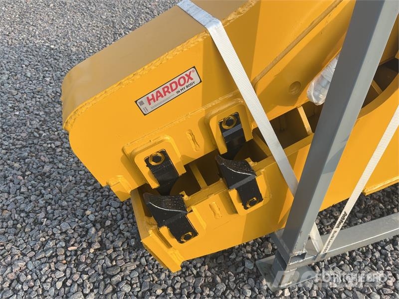 H&W HWTDP280 Rotating Demolition Pulverizer (Unused) Trituradoras