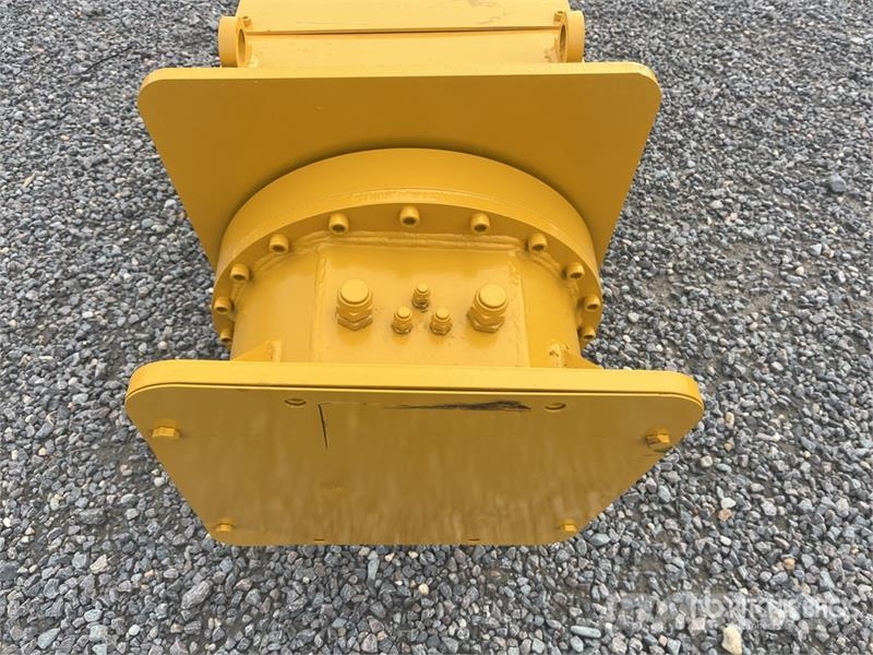 H&W HWTDP380 Rotating Demolition Pulverizer (Unused) Pulveriser (Demolition Crusher )