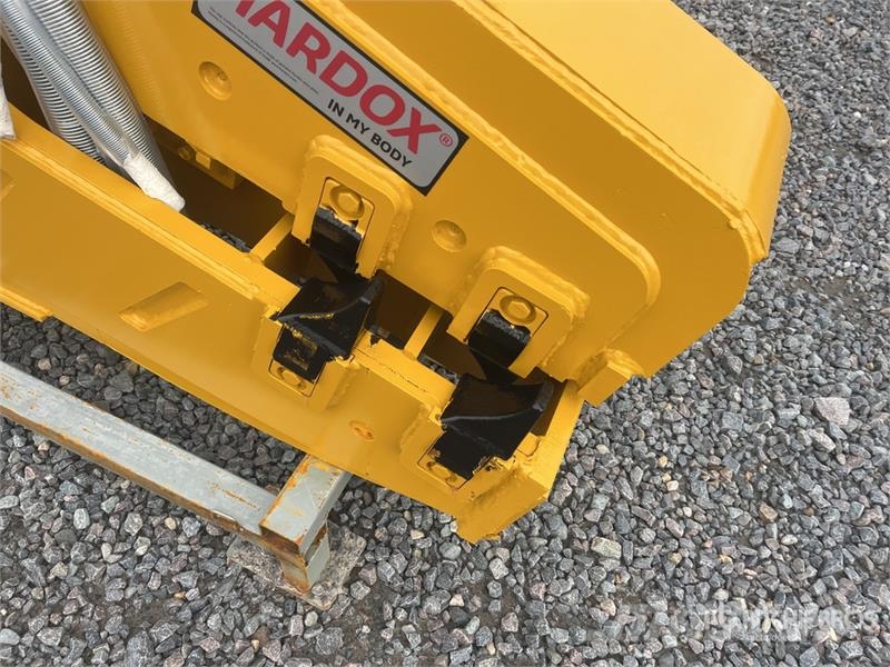 H&W HWTDP380 Rotating Demolition Pulverizer (Unused) Pulveriser (Demolition Crusher )