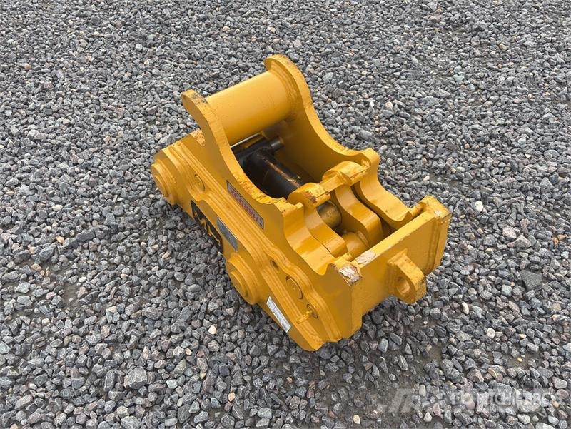 H&W QCCAT320 Excavator Coupler (Unused) Snelkoppelingen