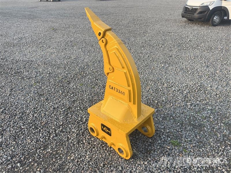 H&W RIPPER336D Excavator Ripper (Unused) Spulchniarki