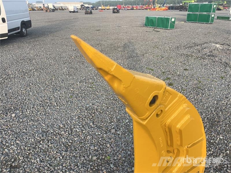 H&W RIPPER336D Excavator Ripper (Unused) Spulchniarki
