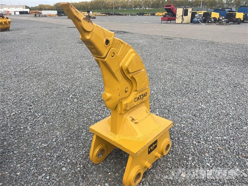 H&W RIPPER345 Excavator Ripper (Unused) Scarificateur