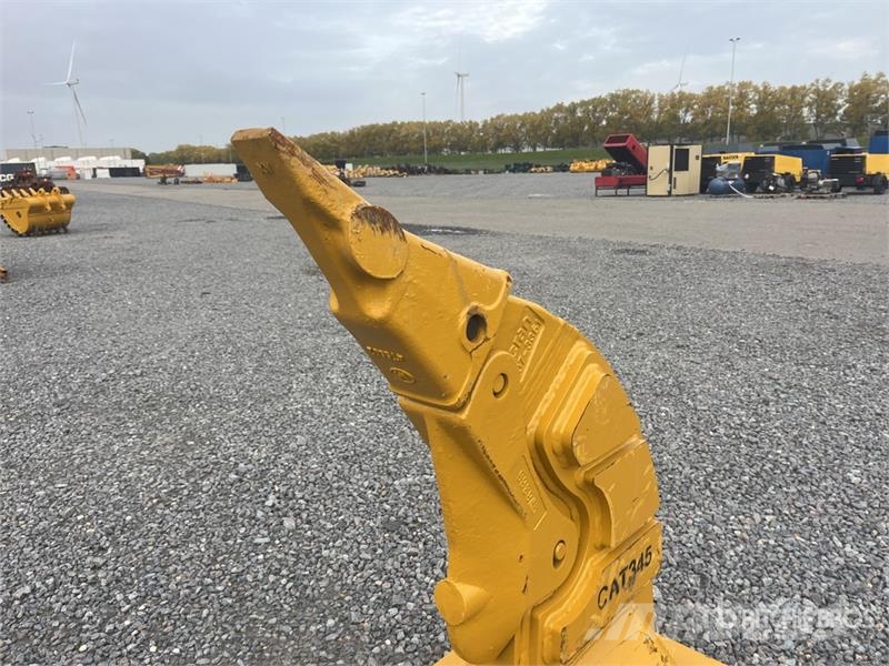 H&W RIPPER345 Excavator Ripper (Unused) Scarificateur