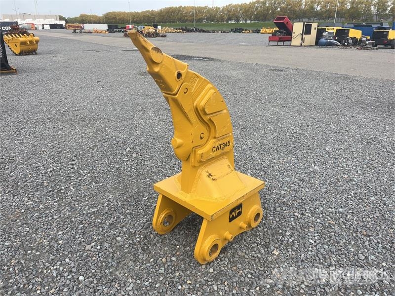 H&W RIPPER345 Excavator Ripper (Unused) Scarificateur