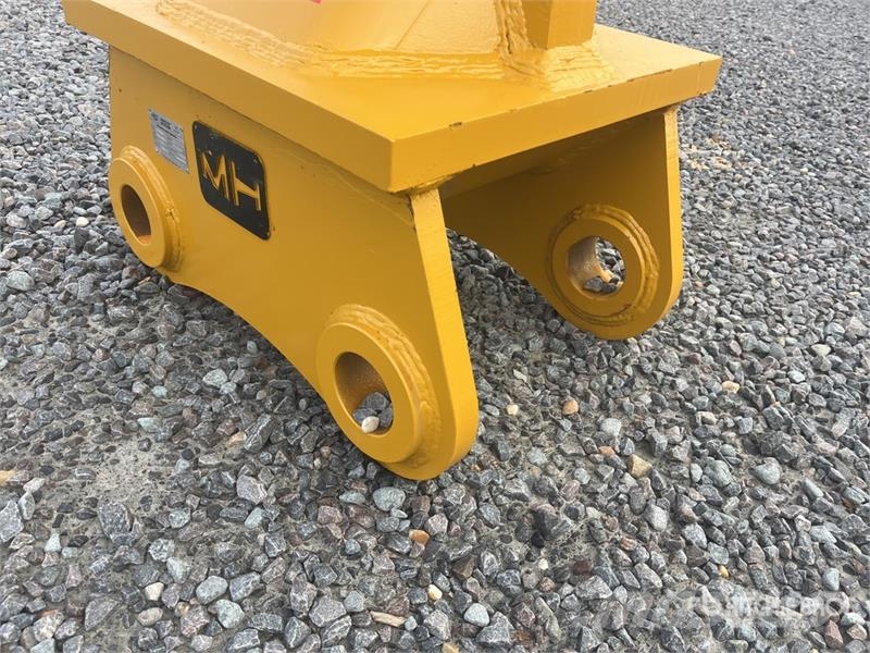 H&W RIPPER345 Excavator Ripper (Unused) Scarificateur