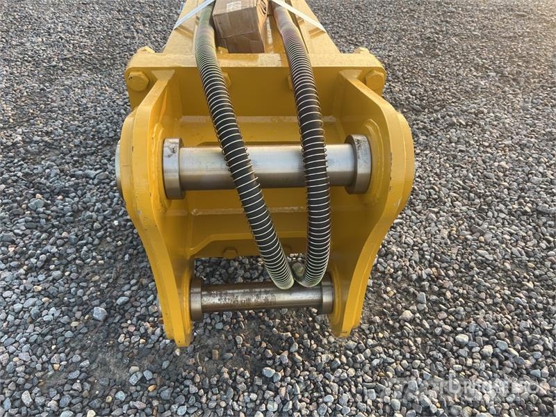 H&W Titan Series HBT165S Hydraulic Breaker (Unused) مطارق / كسارات