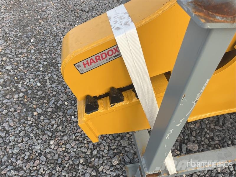 H&W Titan Series HWTDP150 Rotating Demolition Pulveriz جراشات البناء