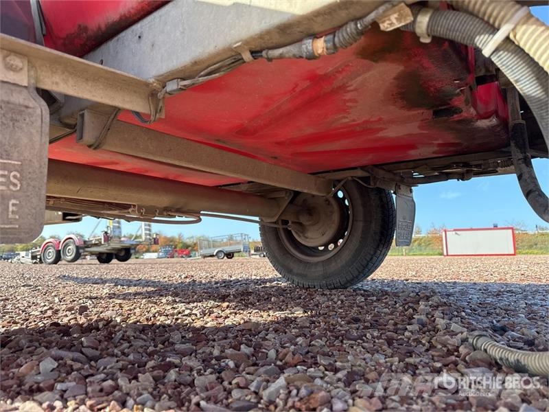 H211L 01CF Hubiere Nettoyeur Haute Pression Sur Re Lagedrukreinigers