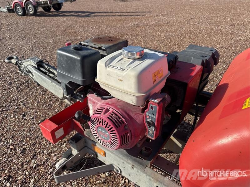 H211L 01CF Hubiere Nettoyeur Haute Pression Sur Re Lagedrukreinigers
