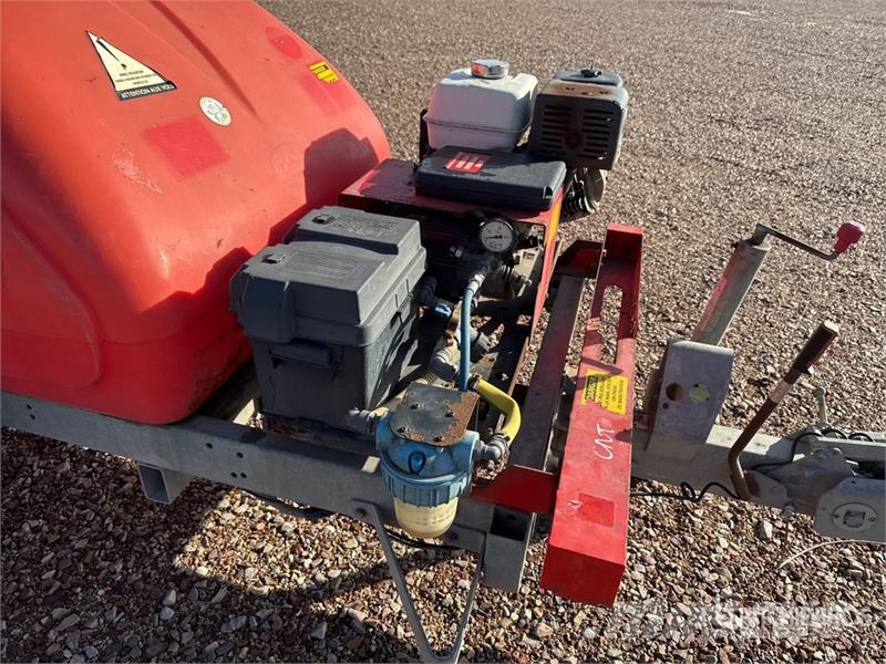 H211L 01CF Hubiere Nettoyeur Haute Pression Sur Re Lagedrukreinigers